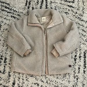 Rip curl jacket